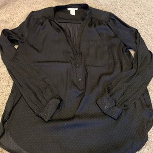 H&M tunic